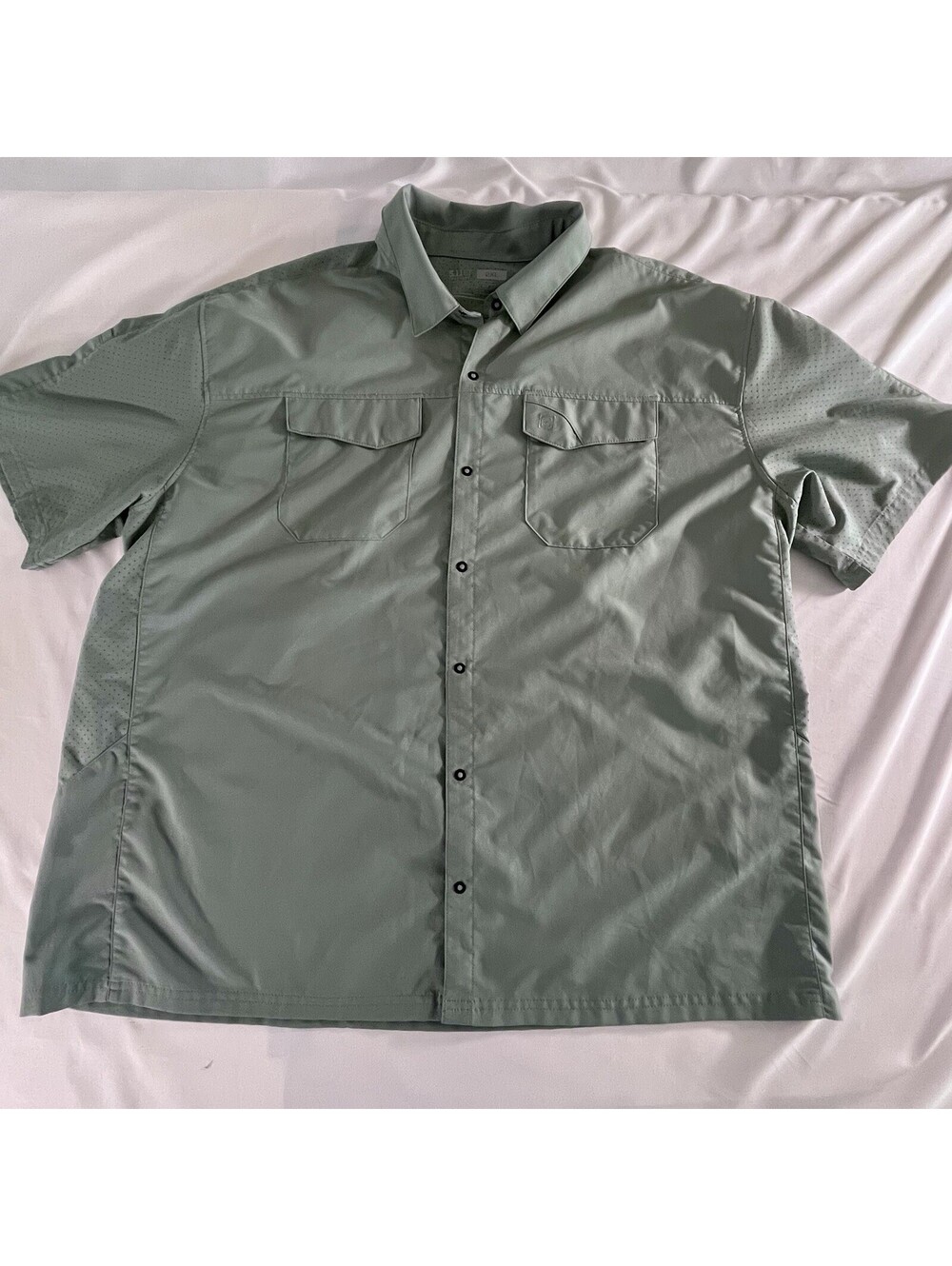 5.11 Tactical Short Sleeve Shirt